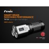 Fenix TK72R, Lanterna Reincarcabila