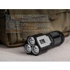 Fenix TK72R, Lanterna Reincarcabila