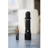 Lanterna De Vanatoare FENIX TK15