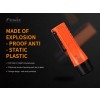 Fenix WF11E, Lanternă ATEX, Zona 0/1/2, 200 Lumeni, 185 Metri