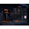Fenix WF26R, Lanterna Profesionala, Reincărcabila, 3000 Lumeni, 450 Metri