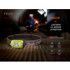 Fenix WH23R, Lanterna Frontala, Reincarcabila USB-C, 600 Lumeni, 100 Metri