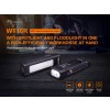 Fenix WT16R, Lanternă Reîncărcabilă USB-C, 300 Lumeni, 115 Metri