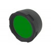 Filtru verde FSR90-G Olight 