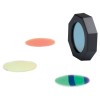 Filtre colorate LED Lenser