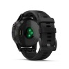 Garmin Fenix 5 Plus Sapphire, Ceas Black