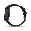 Garmin Fenix 5 Plus Sapphire, Ceas Black