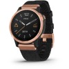 Garmin Fenix 6S Sapphire, Ceas Rose.Gold, GPS