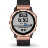 Garmin Fenix 6S Sapphire, Ceas Rose.Gold, GPS