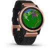 Garmin Fenix 6S Sapphire, Ceas Rose.Gold, GPS