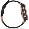 Garmin Fenix 6S Sapphire, Ceas Rose.Gold, GPS