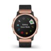Garmin Fenix 6S Sapphire, Ceas Rose.Gold, GPS
