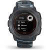 Garmin Instinct Solar Surf, Ceas Pipeline