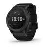 Garmin Tactix Delta Solar, Ceas