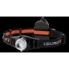 Lanterna frontala LED Lenser H7