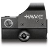 Hawke Sight Digital Control, Sistem de Ochire Virtual