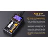 Încărcător Inteligent Fenix ARE-C1+