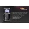 Încărcător Inteligent Fenix ARE-C1+