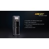 Încărcător Inteligent Fenix ARE-X1+ 