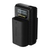 Încărcător Nitecore UCN1 Pentru Acumulatori De Camere Canon