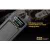 Încărcător Nitecore ULM240 Pentru Acumulatori De Camere Leica