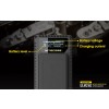 Încărcător Nitecore ULM240 Pentru Acumulatori De Camere Leica