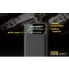 Încărcător Nitecore ULM240 Pentru Acumulatori De Camere Leica