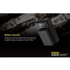 Încărcător Nitecore ULM240 Pentru Acumulatori De Camere Leica
