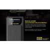 Încărcător Nitecore ULM240 Pentru Acumulatori De Camere Leica