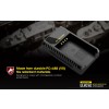 Încărcător Nitecore ULM240 Pentru Acumulatori De Camere Leica