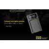 Încărcător Nitecore ULM240 Pentru Acumulatori De Camere Leica