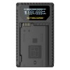 Incarcator Nitecore UNK1 Pentru Acumulatori De Camere Nikon 