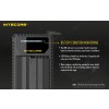 Incarcator Nitecore UNK1 Pentru Acumulatori De Camere Nikon 