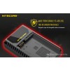 Incarcator Nitecore UNK1 Pentru Acumulatori De Camere Nikon 