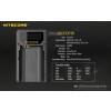 Incarcator Nitecore UNK1 Pentru Acumulatori De Camere Nikon 
