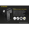 Incarcator Nitecore UNK1 Pentru Acumulatori De Camere Nikon 