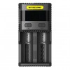 Incarcator universal accelerat Nitecore SC2 