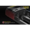 Incarcator universal accelerat Nitecore SC2 