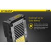 Incarcator Universal Nitecore i2 (Versiune 2016)