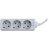 TED Electric, Prelungitor 3 prize schuko, 3x1.5mm