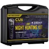 Kit de Vânătoare Nitecore CU6