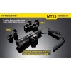 kit de vanatoare Nitecore MT25 