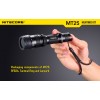 kit de vanatoare Nitecore MT25 