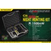 Kit de vanatoare Nitecore Chameleon CI6