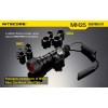 kit de vanatoare Nitecore MH25 III