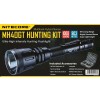 Kit de Vânătoare Nitecore MH40GT