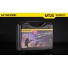 kit de vanatoare Nitecore MT25 