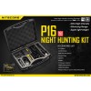 Kit de vanatoare Nitecore P16