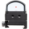 Kite Optics K1 2MOA, Sistem de Ochire Virtual