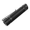 Klarus E1, Lanternă Profesională, Reîncărcabilă USB, 1000 Lumeni, 190 Metri